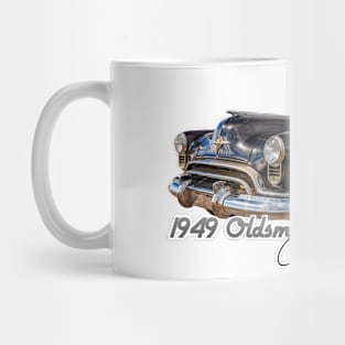 1949 Oldsmobile Rocket 88 Coupe Mug